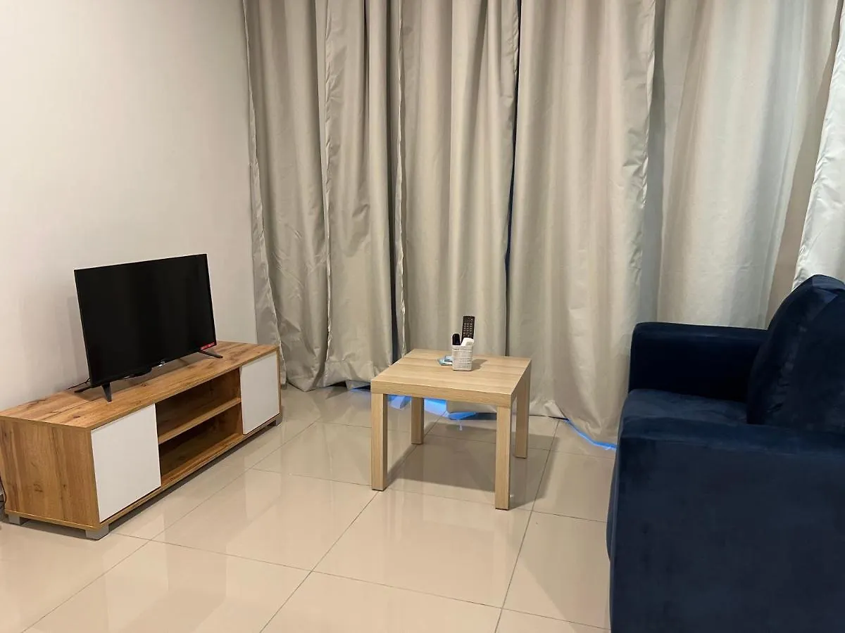 Studio Units At Pacific Tower Near Jaya One By Comfyasia 0*, ペタリンジャヤ マレーシア