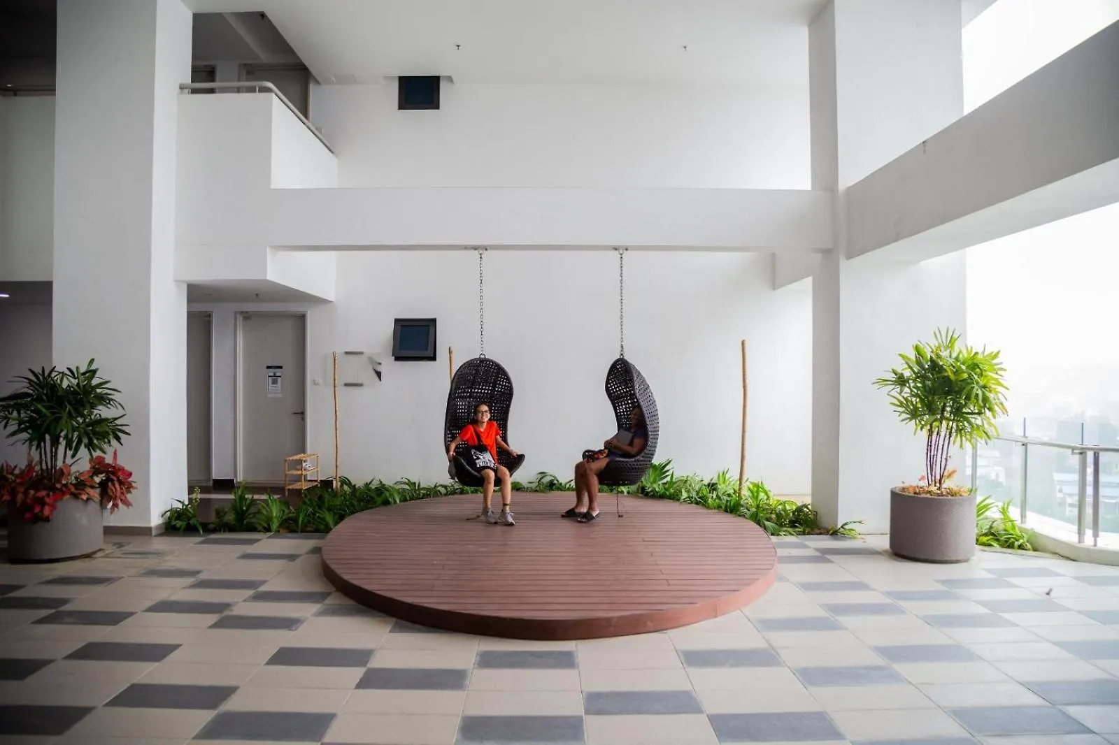 Studio Units At Pacific Tower Near Jaya One By Comfyasia 0*, Petaling Jaya
