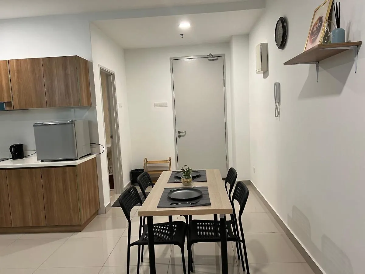 Studio Units At Pacific Tower Near Jaya One By Comfyasia Petaling Jaya