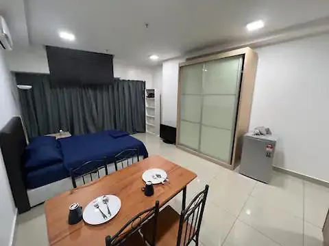 Studio Units At Pacific Tower Near Jaya One By Comfyasia Apartment Petaling Jaya