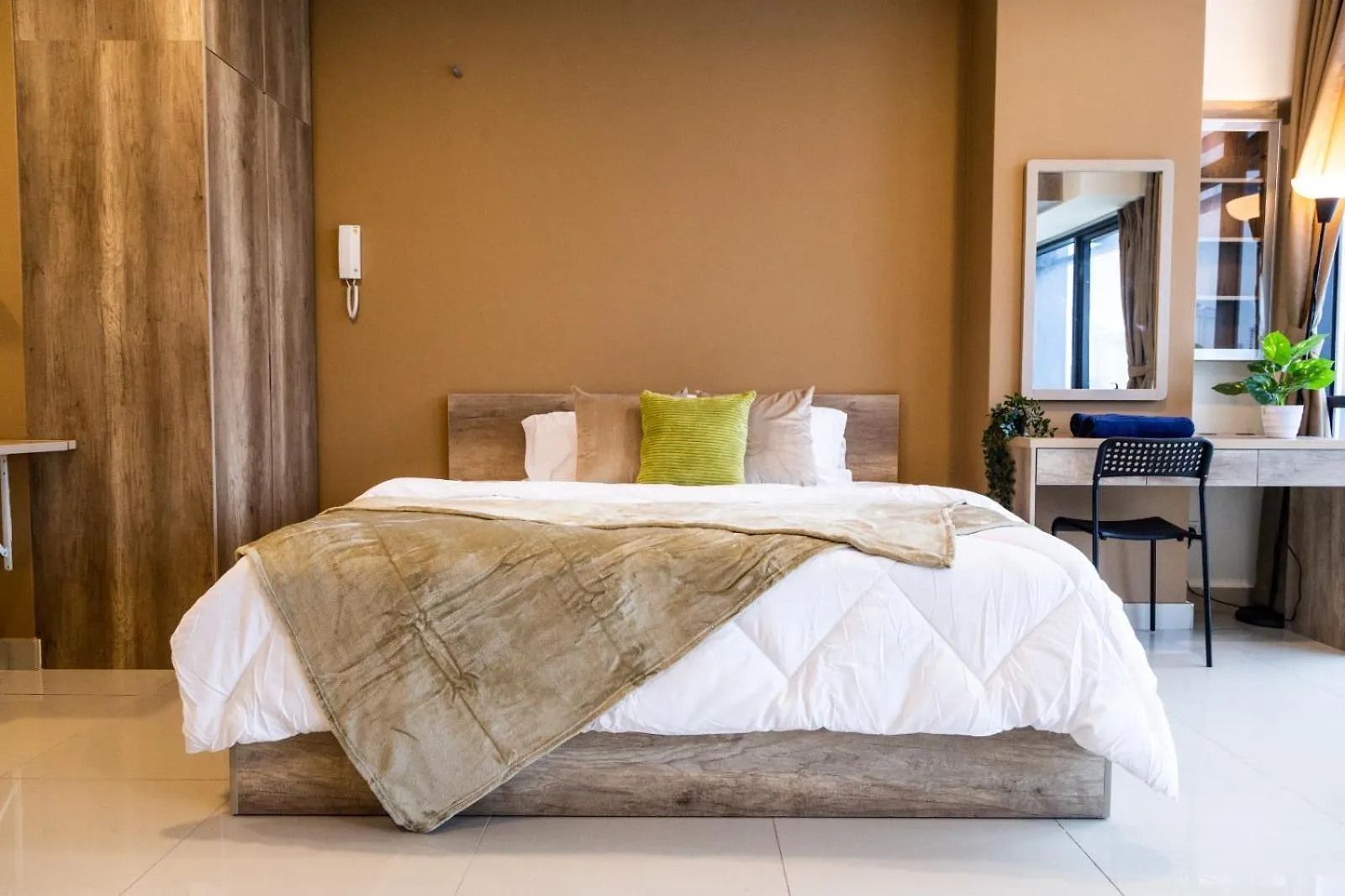 Studio Units At Pacific Tower Near Jaya One By Comfyasia Malaysia