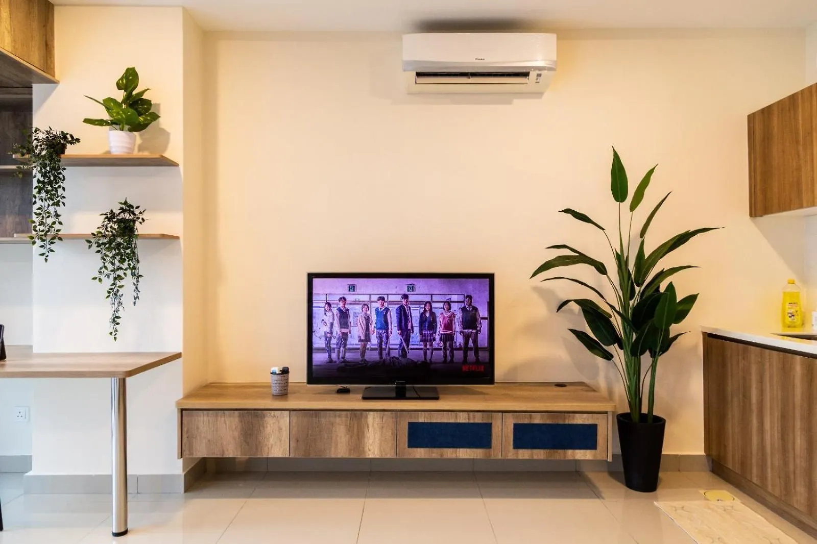 Apartment Studio Units At Pacific Tower Near Jaya One By Comfyasia Malaysia