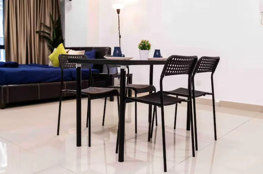 Apartment Studio Units At Pacific Tower Near Jaya One By Comfyasia